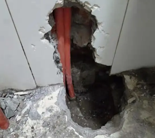 兴安盟漏水检测电话