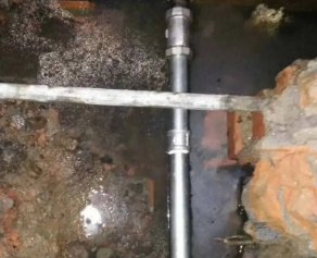 兴安盟漏水检测公司电话