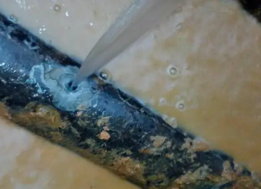 兴安盟水管漏水检测多少钱