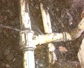 兴安盟卫生间测漏水多少钱