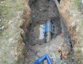 兴安盟水管漏水检测多少钱