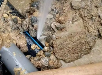 兴安盟水管漏水检测哪家好