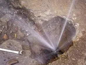 兴安盟水管漏水检测哪家好