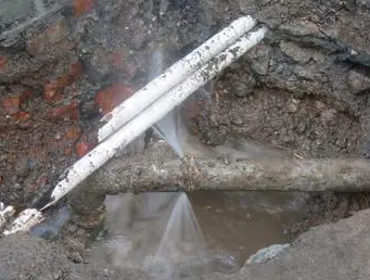 兴安盟测漏水多少钱