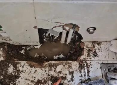 兴安盟漏水检测电话